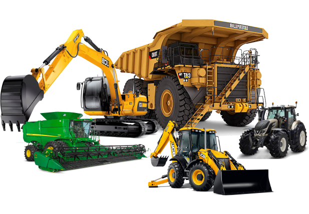 Agronegócio e Mineiração